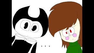 видео: COMIC DUB Bendy and the ink machine КОМИКСЫ от зрителей Бенди и чернильная машина картинка: COMIC DUB Bendy and the ink machine КОМИКСЫ от зрителей Бенди и чернильная машина