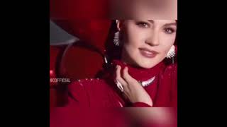 Бурджу Озберк Для So Chic, Рекламным Лицом Которого Она Является