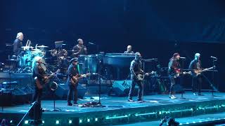 Bruce Springsteen "Ghosts" live 4/18/24 (7) Syracuse, NY - E Street Band