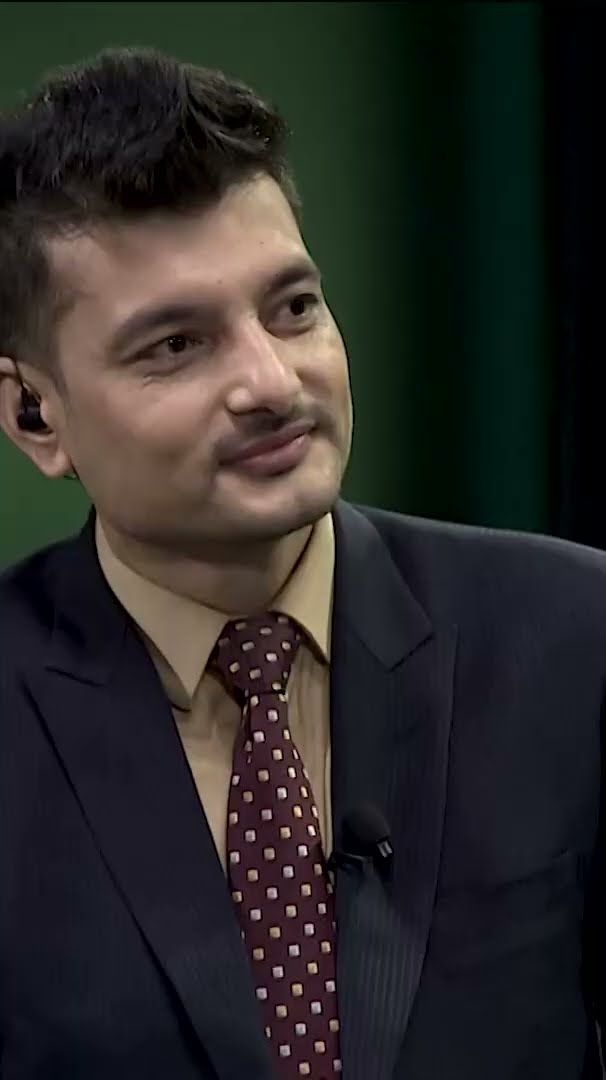 टीयूलाई गोल्ड मेडलिस्टको म्यासेज...