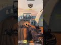 10 Kills on a Ship With a Limited Edition Assault Rifle 🚢. Frontline Hijacked COD Mobile #Shorts