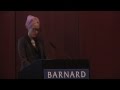 Zadie Smith: Artist and Citizen