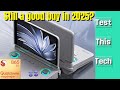 Are SD 865 Retro Handhelds Worth it in 2025? | Test This Tech 