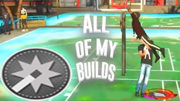 NBA 2K20 Facilitatiing Finisher Mixtape | NBA 2K20 Slasher & 3 Level Scorer Mixtape