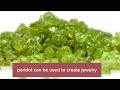 Peridot