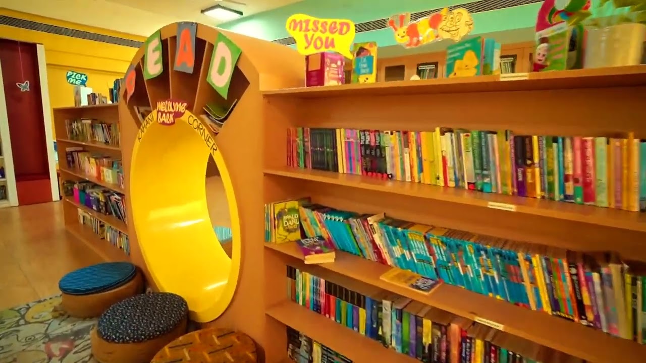 SCHOOL HIGHLIGHT FINAL