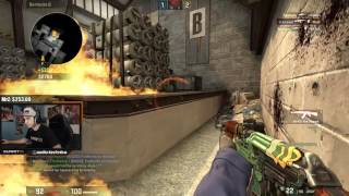 SUMMIT 1G'S HIMSELF!