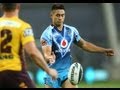 The best of shaun johnson