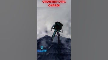 cross map drill charge (MW2)