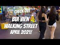 See Bui Vien Walking Street Saigon Vietnam Friday Night 2021!