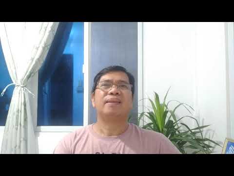 Video: Ano Ang Kakanyahan Ng Pilosopiya Ng Eksistensyalismo