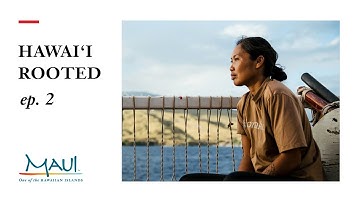 Navigating the Stars: Hawai‘i Rooted