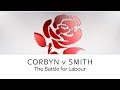 Battle For Labour: Jeremy Corbyn & Owen Smith In Final Labour Leadership Debate