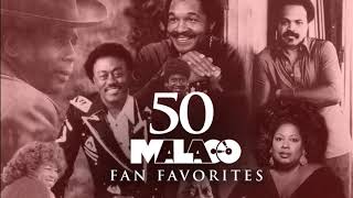 Malaco 50 Fan Favorites Playlist