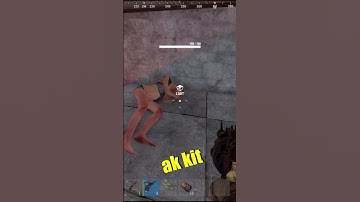 Rust Revenge #shorts