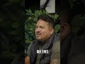 Jean Gonzal: Cómo tenemos rachas buenas y malas como también saber mantenerse en su lugar.