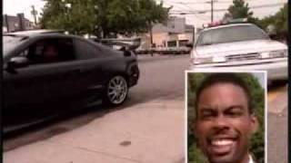 Chris Rock-How not to get your ass kicked by the police