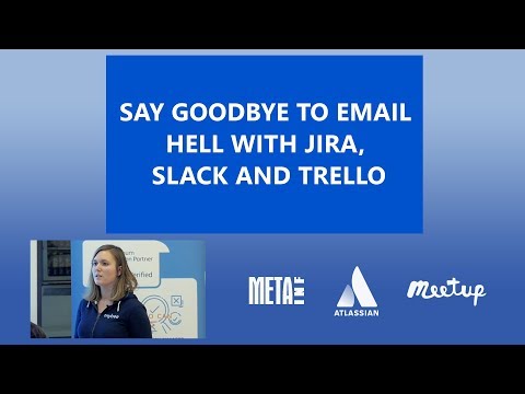 Videó: A trello integrálható a JIRA-val?