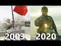 Call of Duty - All Endings 2003-2020 (from CoD 1 to CoD: Black Ops Cold War) [60fps, 1080p]