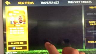 FIFA 15 How to make money fast on IOS/Android.