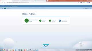 SAP Analytics Cloud   An Overview