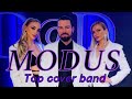 Кавер группа ModusBand - promo 2021! Музыканты на свадьбу, праздник, корпоратив! (MSK)