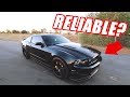 Should you BUY a 2011-2014 Mustang GT 5.0?