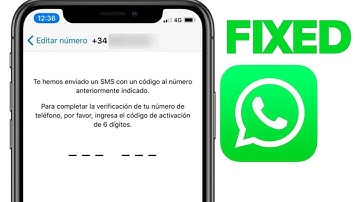 How To Fix Whatsapp Verification Code Not Receive Problem Solve 2023