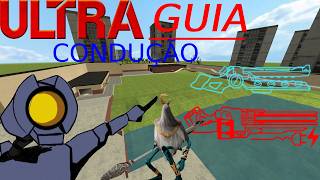 CONDUÇÃO ELÉTRICA NO ULTRAKILL! (Guia)