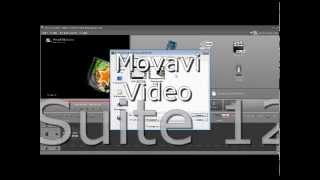 Movavi Video Suite 12 (1) - Как сделать интро