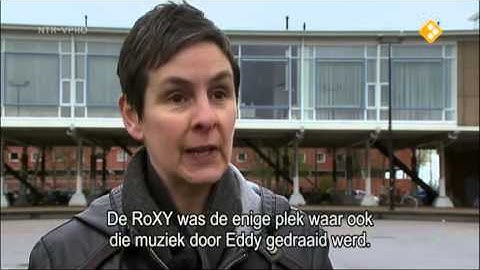 Andere Tijden: House, pillen en extase [Dutch repo subtitled English]