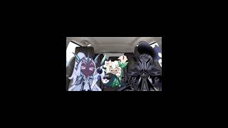 White Lily Gets No Ice Cream | Eldersalt/Silentfaerie