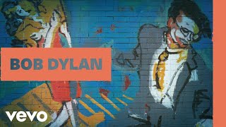 Watch Bob Dylan Man In The Long Black Coat video