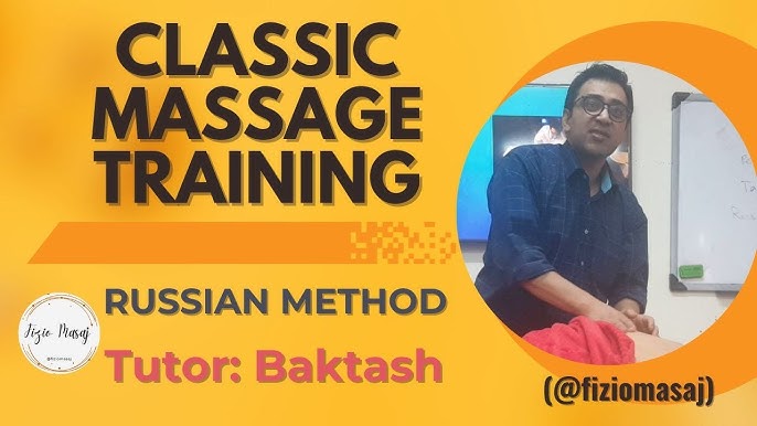 Қаншыққа арналған орыс массажы Қаншыққа арналған орыс массажы