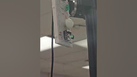 Ultra-low Power Multimodal Person Detection: demo video