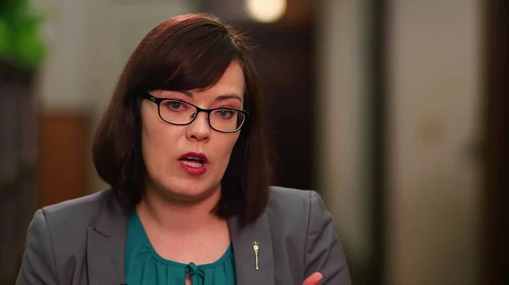 MLA Profile Kathleen Ganley