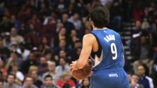 NBA Phantom Mix HQ