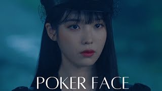 JANG MAN WOL | POKER FACE | IU | Hotel Del Luna Edit