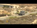 Al Jazeera Crew Tear Gassed In Israeli Occupied West Bank Al Jazeera Crew Tear Gassed In Israeli Occupied West Bank