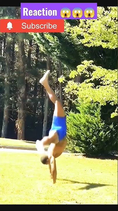 Reaction+32😱😱🤯||Gymnastics Insane Skills|#short#viral#russia#brazil#fyp ...