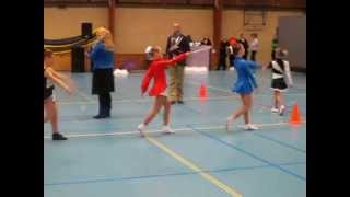 03-11-2012 Basic-Strut Peewee, EVC Enschede.