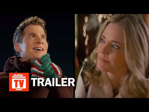 I Believe in Santa Trailer #1 (2022)