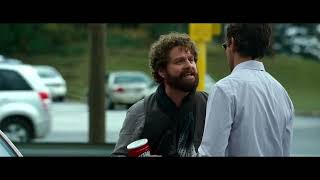 Due Date - It's Like i'm traveling with a child