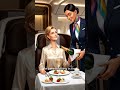 How Airlines Use Your Seat Number to Decide Your Worth (The Hidden Truth) #motivation #moneymindset