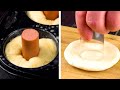 Stick A Hot Dog In Dough & Wait 15 Minutes | Our Very Best Hot Dog Recipes