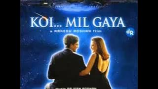 Koi... Mil Gaya - Instrumental Theme (2003)