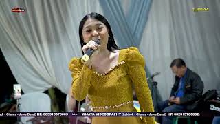 I DON'T NEED LOVE - INTAN PAJERO - RADJA MUDA