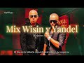 MIX WISIN Y YANDEL REGGAETON OLD SCHOOL mp3