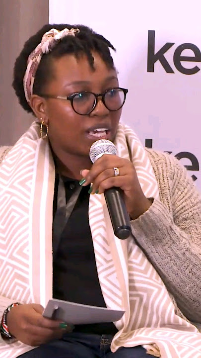 Viona Wairimu, Marketing Manager at HOSTAFRICA EAC on Domain Investment as a business strategy.