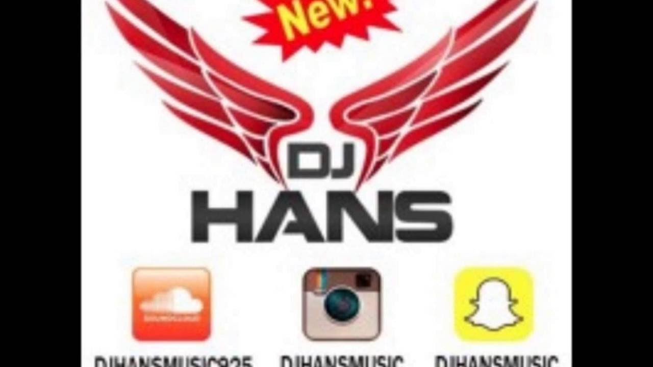 DjHans  Haan  Kargi    AMY Virk  Remix  2016